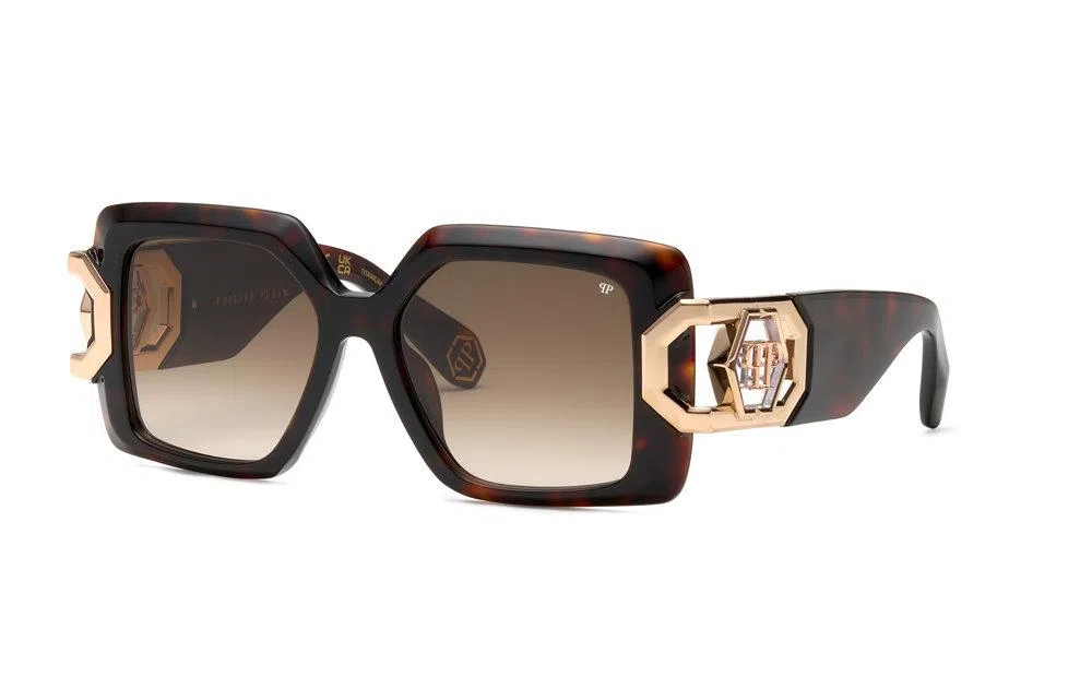 Philipp Plein SPP159 Sunglasses - view 2